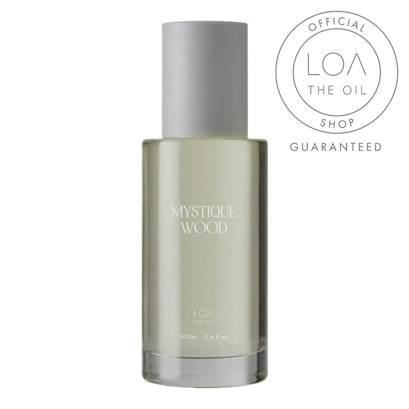 LOA THE OIL（ロア ザ オイル）100ml