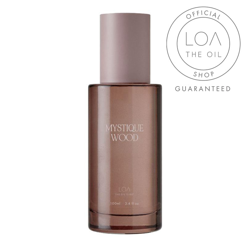 LOA THE OIL CARE（ロア ザ オイル ケア）100ml