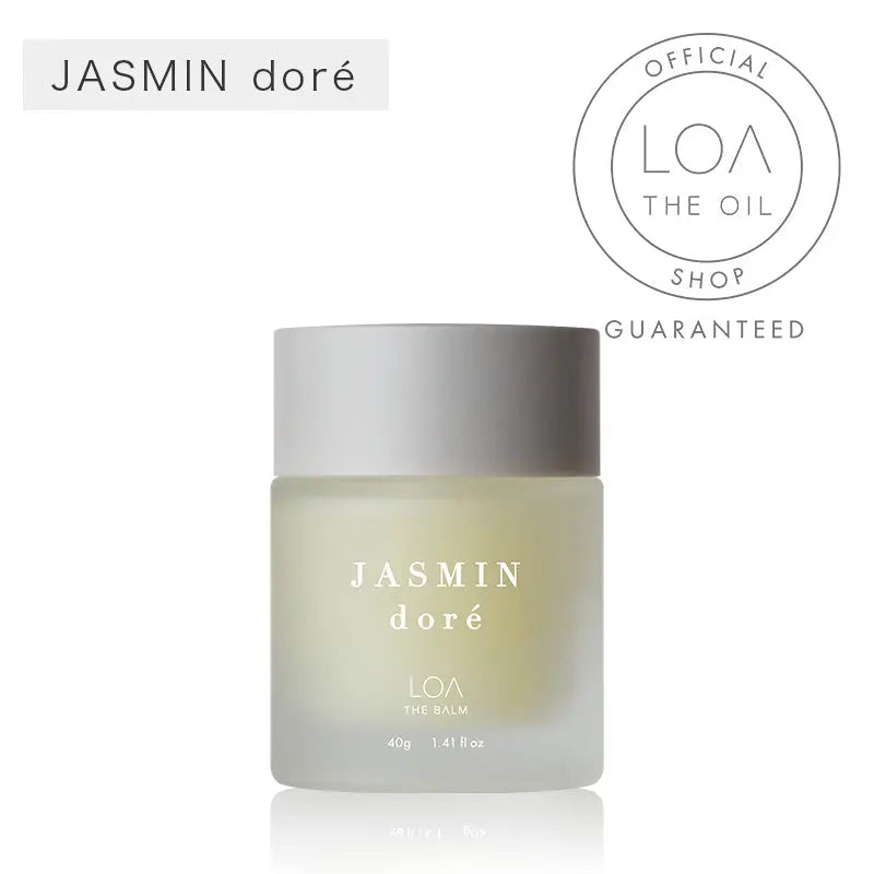 LOA THE BALM（ロア ザ バーム） 40g ジェイドジャパン