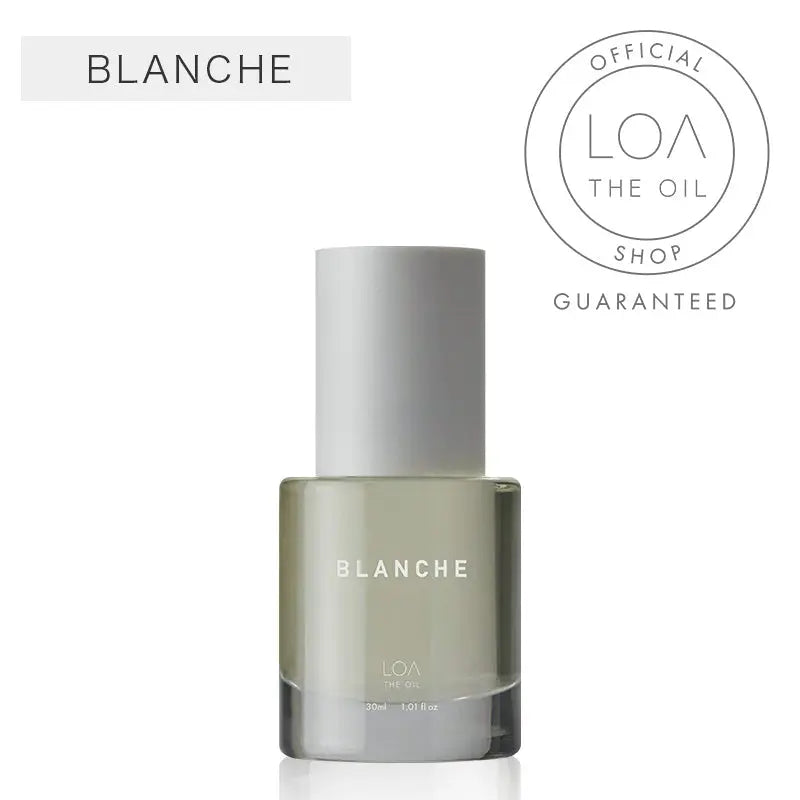 LOA THE OIL（ロア ザ オイル）30ml ジェイドジャパン