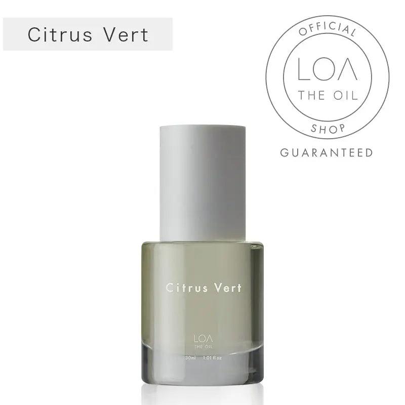 LOA THE OIL（ロア ザ オイル）30ml ジェイドジャパン