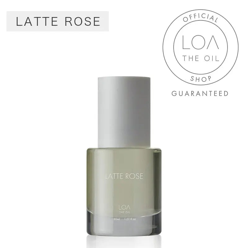 LOA THE OIL（ロア ザ オイル）30ml ジェイドジャパン