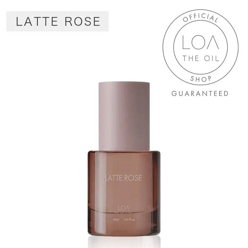 LOA THE OIL CARE（ロア ザ オイル ケア） 30ml ジェイドジャパン