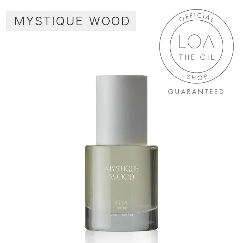 LOA THE OIL（ロア ザ オイル）30ml ジェイドジャパン