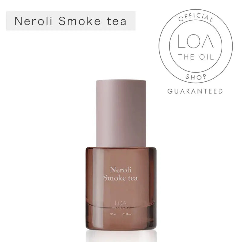 LOA THE OIL CARE（ロア ザ オイル ケア） 30ml ジェイドジャパン