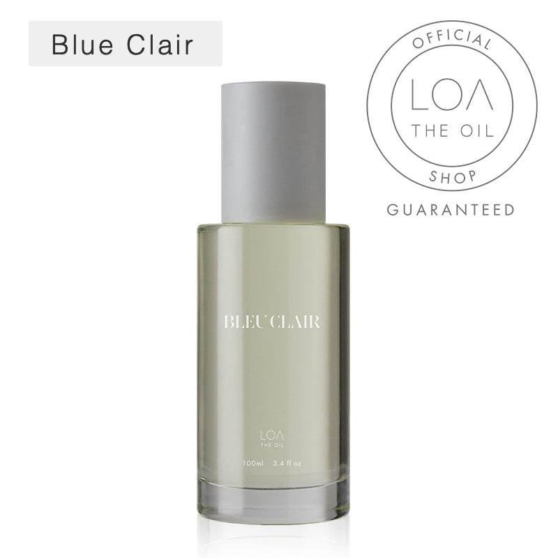 LOA THE OIL（ロア ザ オイル）100ml