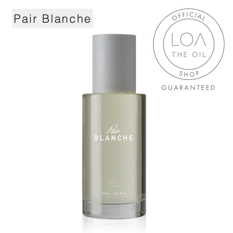 LOA THE OIL（ロア ザ オイル）100ml