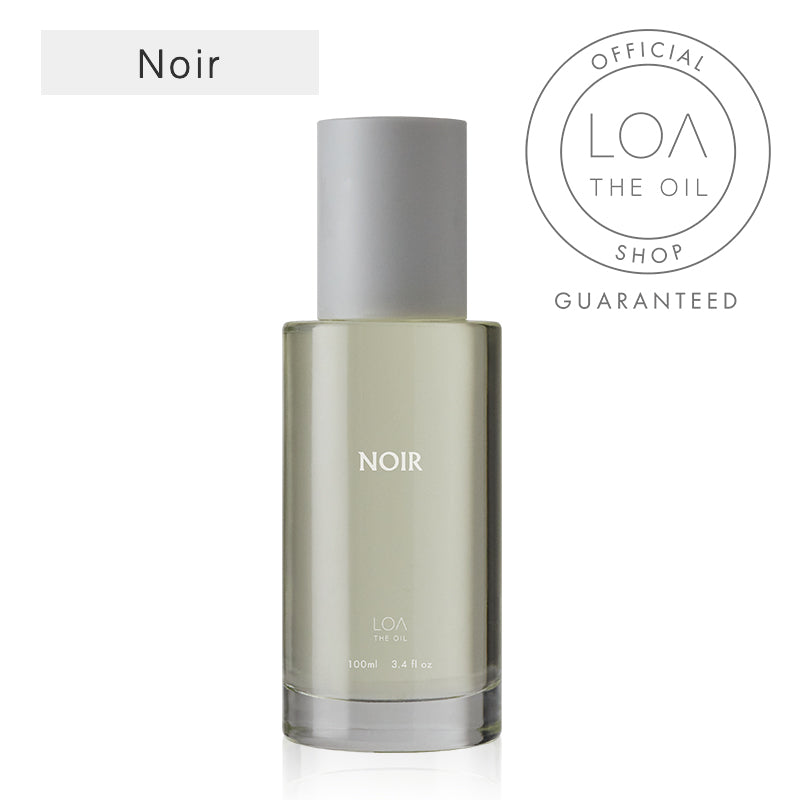 LOA THE OIL（ロア ザ オイル）100ml