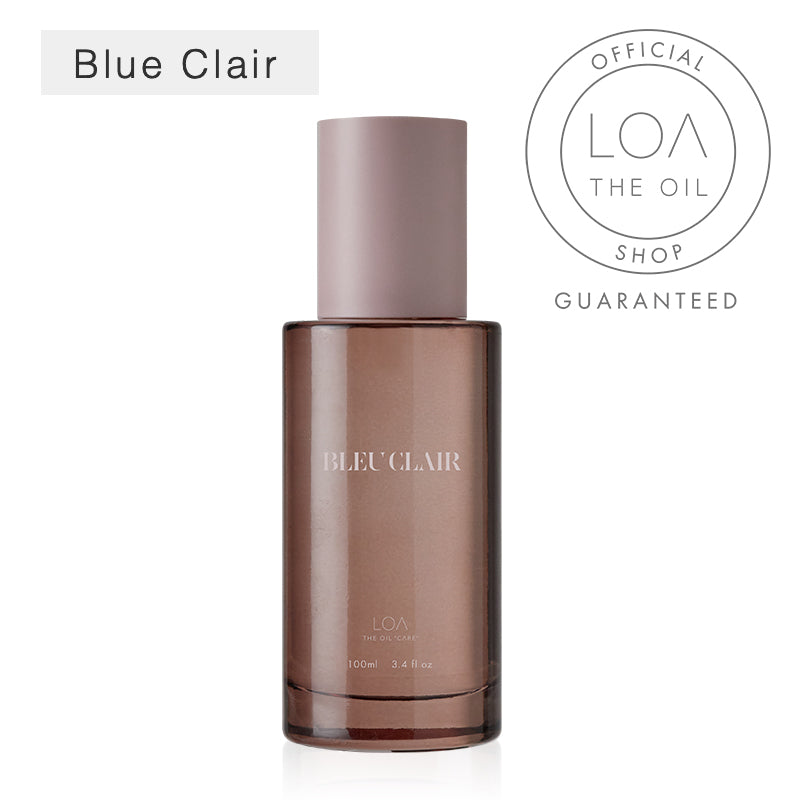 LOA THE OIL CARE（ロア ザ オイル ケア）100ml