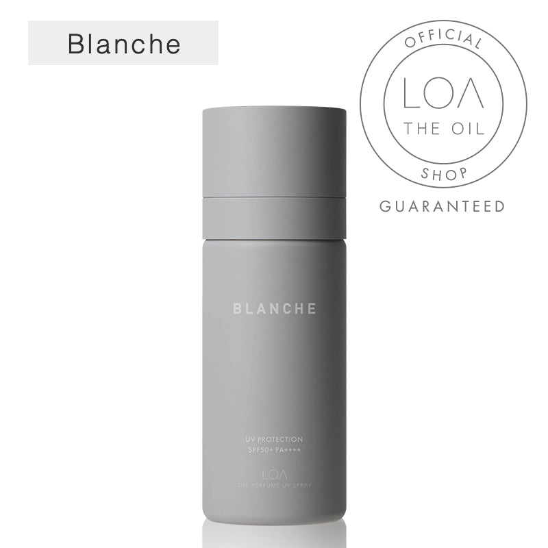 LOA THE Perfume UV spray 80ml