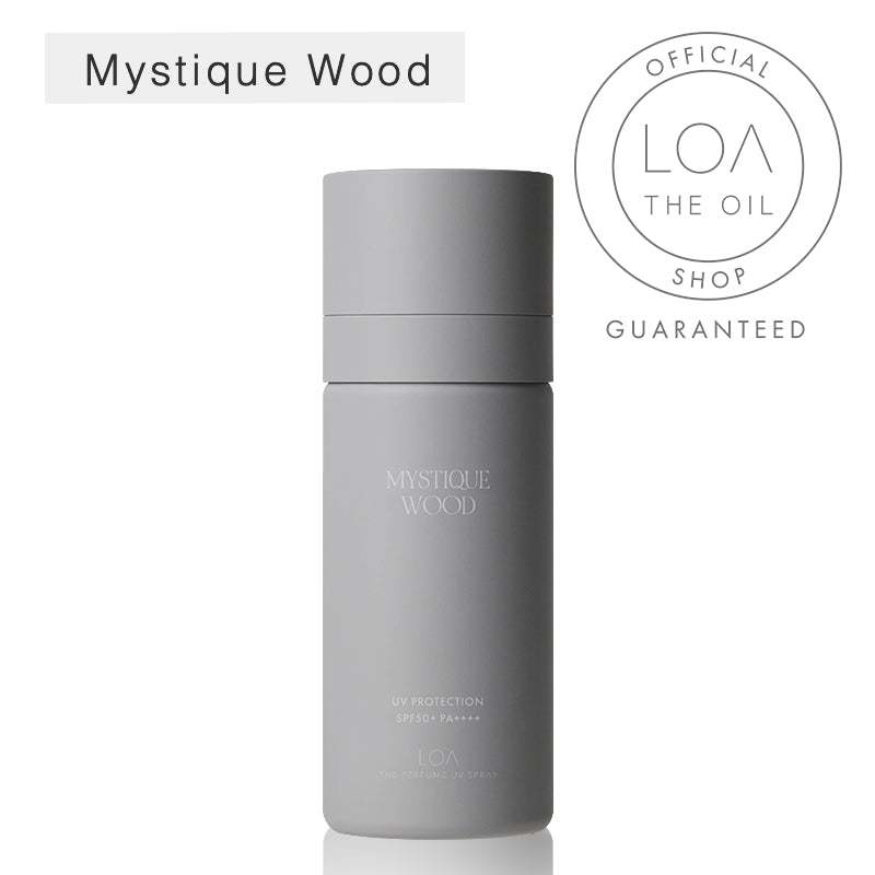 LOA THE Perfume UV spray 80ml