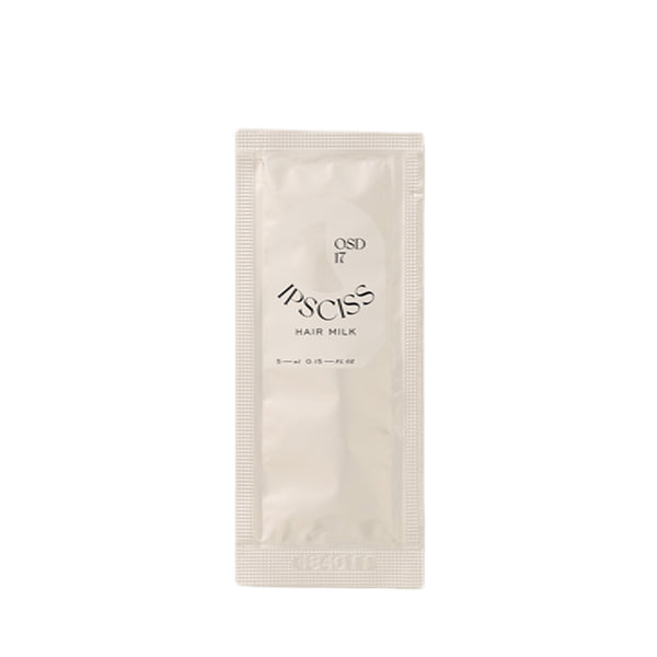 OSD17 HAIR MILK サシェ (ヘアミルク)