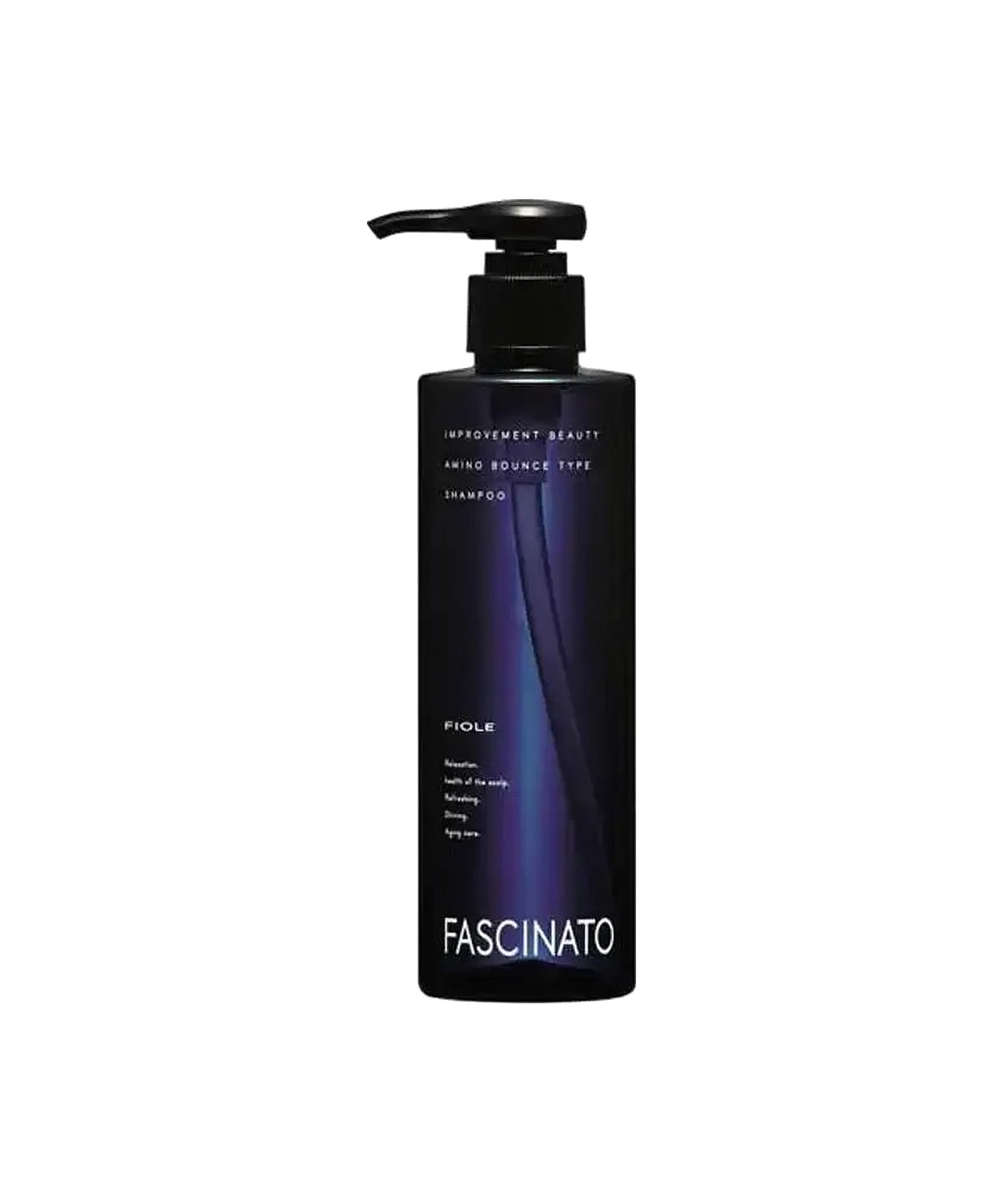 フィヨーレファシナート シャンプーAB アミノバウンスタイプ 250ml〜シャンプー - アルバム オンラインストア