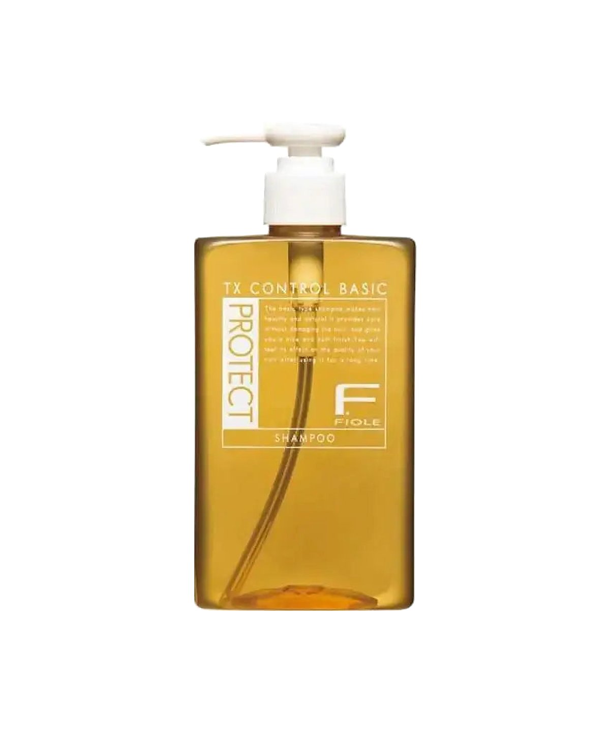 フィヨーレFプロテクト ヘアシャンプー ベーシック 300ml~シャンプー - アルバム オンラインストア