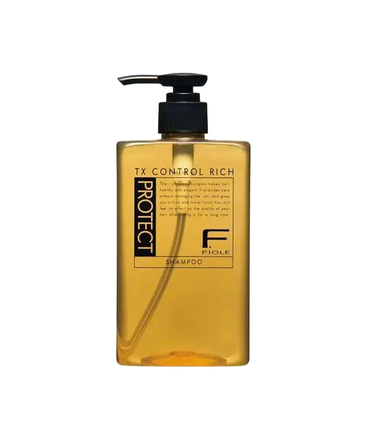 フィヨーレFプロテクト ヘアシャンプー リッチタイプ 300ml〜シャンプー - アルバム オンラインストア
