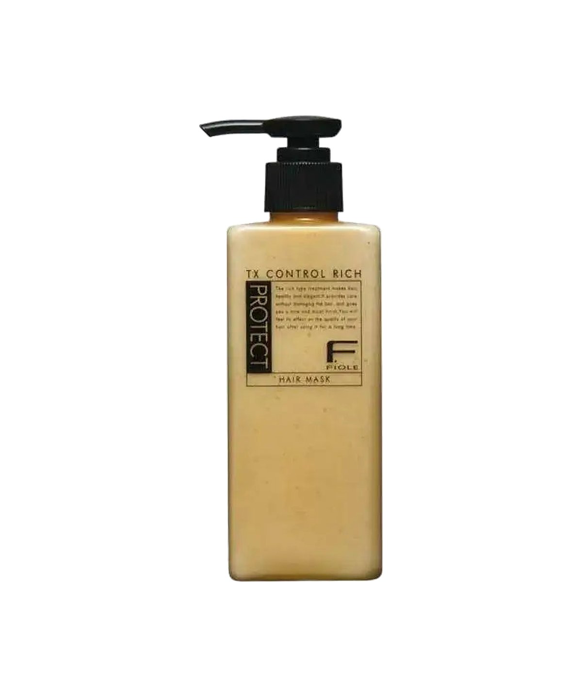 フィヨーレFプロテクト ヘアマスク リッチタイプ 200g~マスク - アルバム オンラインストア
