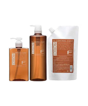 フィヨーレFプロテクト ヘアシャンプーDX 300ml〜シャンプー - アルバム オンラインストア