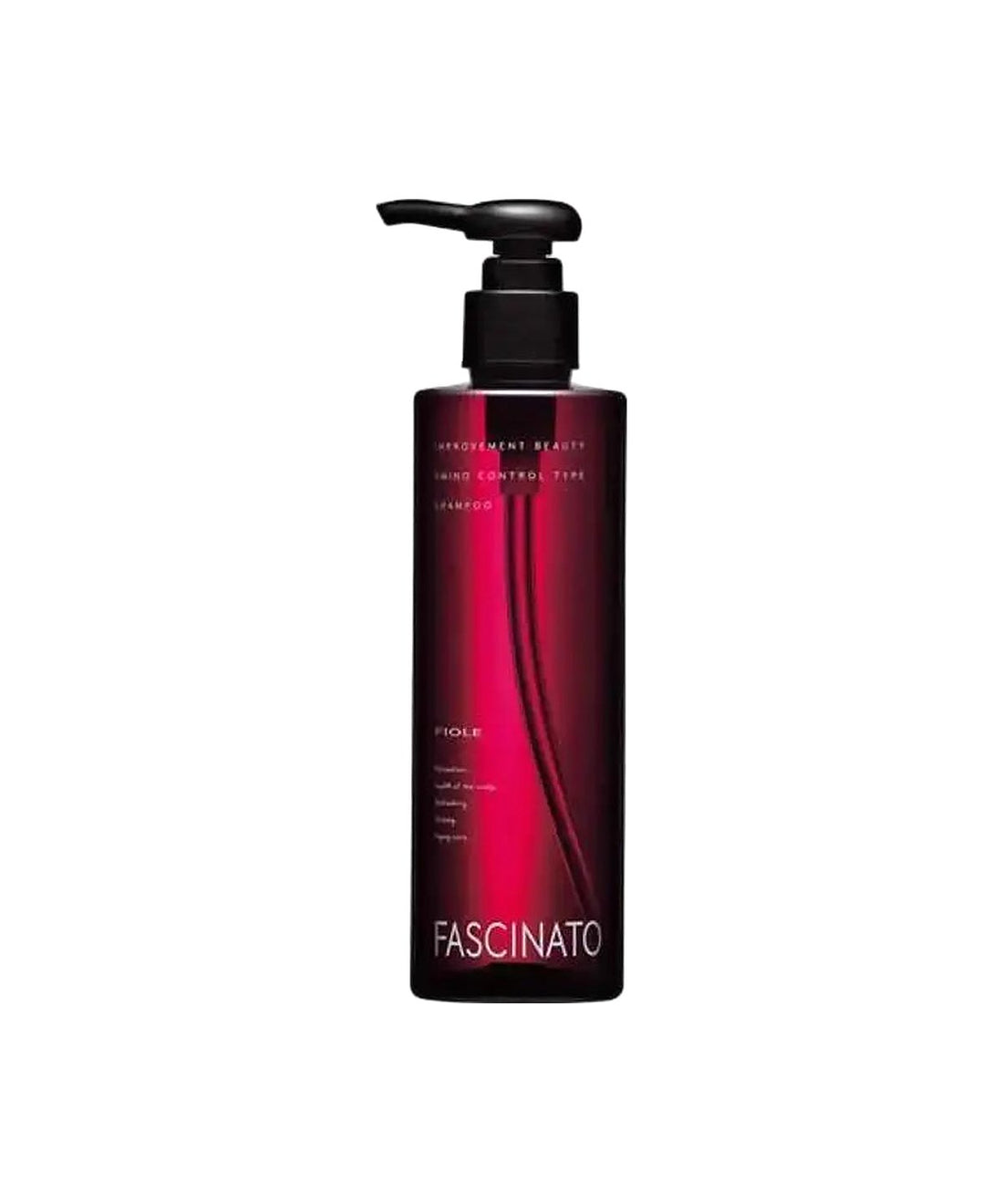 ファシナート シャンプーAC アミノコントロールタイプ 250ml〜