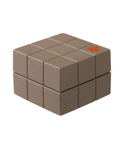 ピース プロデザイン ソフト wax カフェオレ 40g