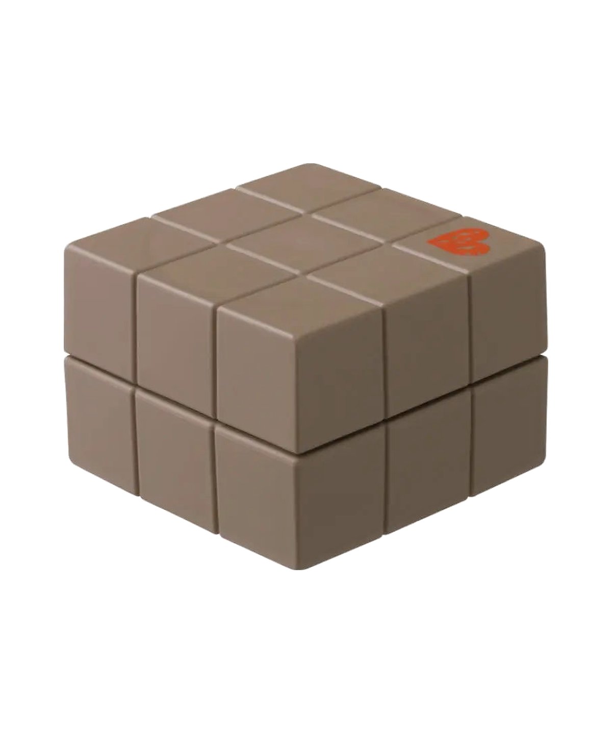 ピース プロデザイン ソフト wax カフェオレ 40g