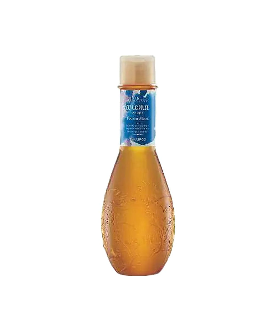 ヘアシーズンズ アロマシロップス シャンプー フローズンムーン 250ml