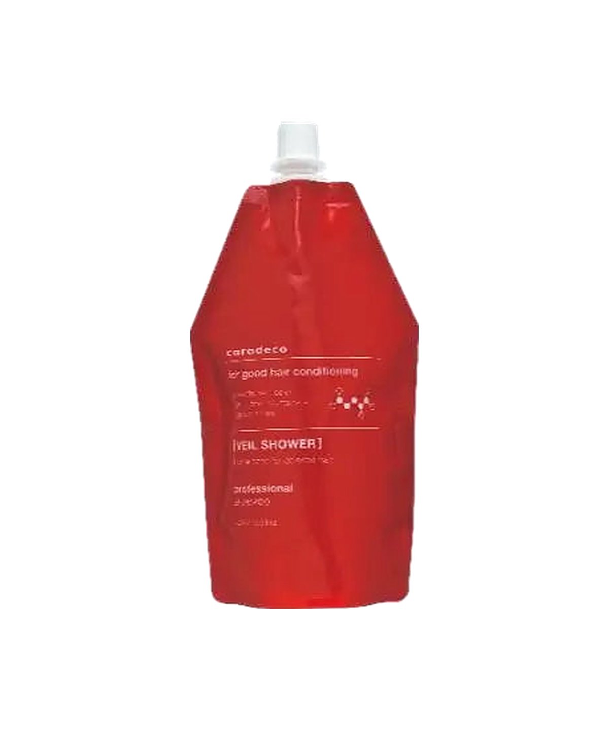 キャラデコ ヴェール シャワー 400ml