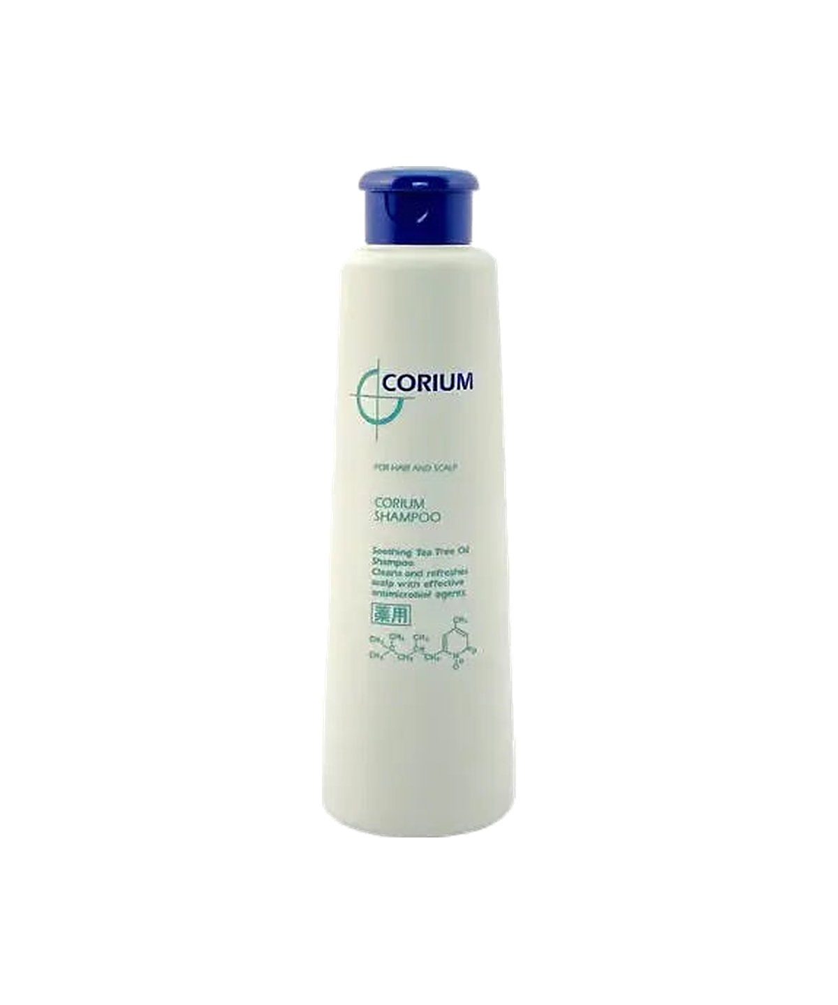 薬用 コリューム シャンプー 335ml