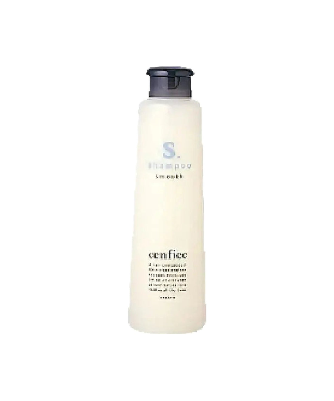 センフィーク シャンプー スムース 335ml