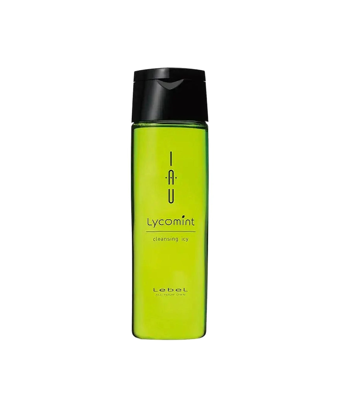イオ リコミント クレンジング icy 200ml