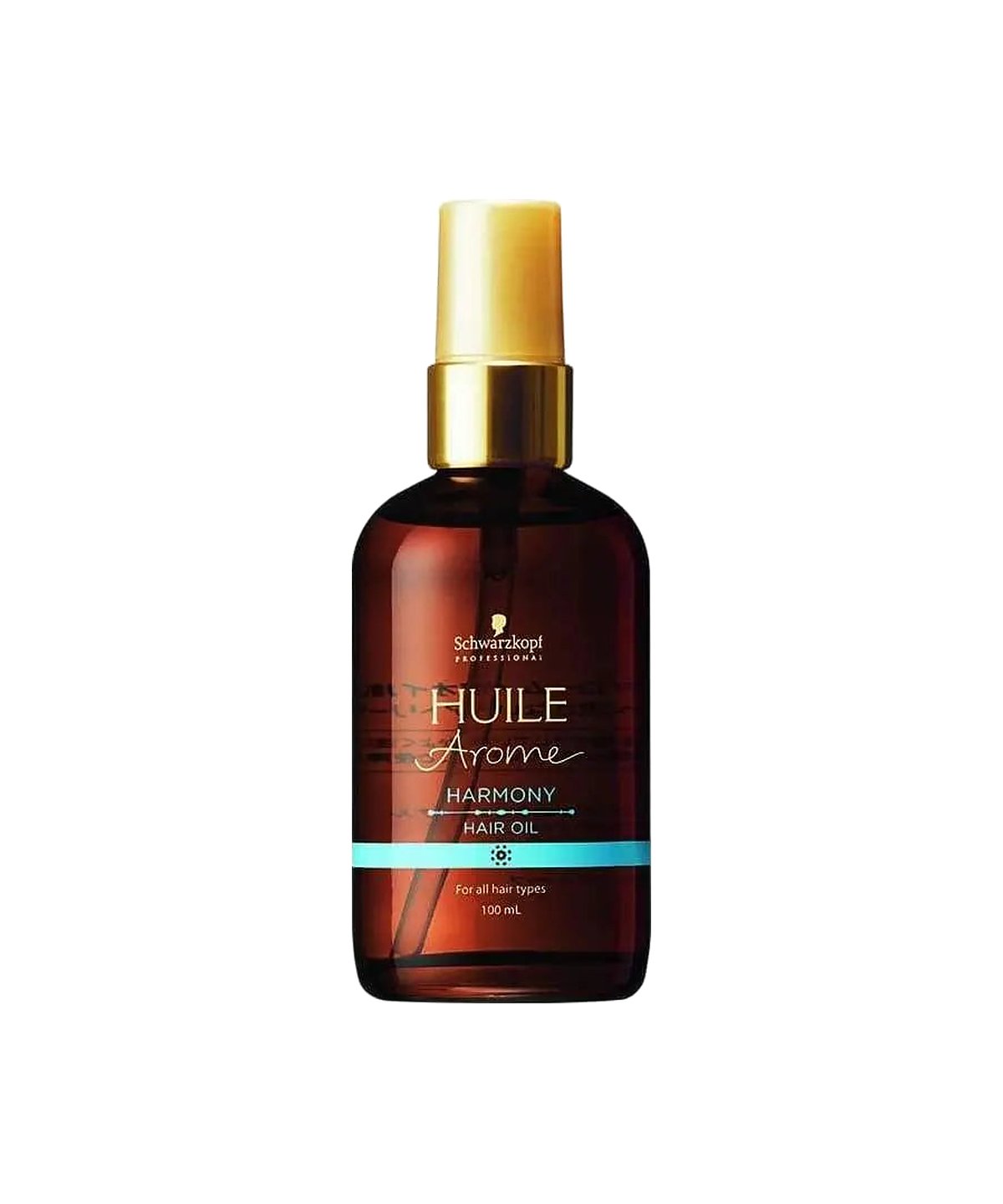 ヘンケルジャパンユイルアローム ヘアオイル ハーモニー 100ml洗い流さないトリートメント - アルバム オンラインストア