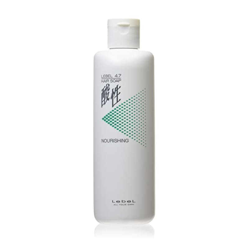 タカラベルモント4.7酸性ヘアソープ ナリシングシャンプー - アルバム オンラインストア