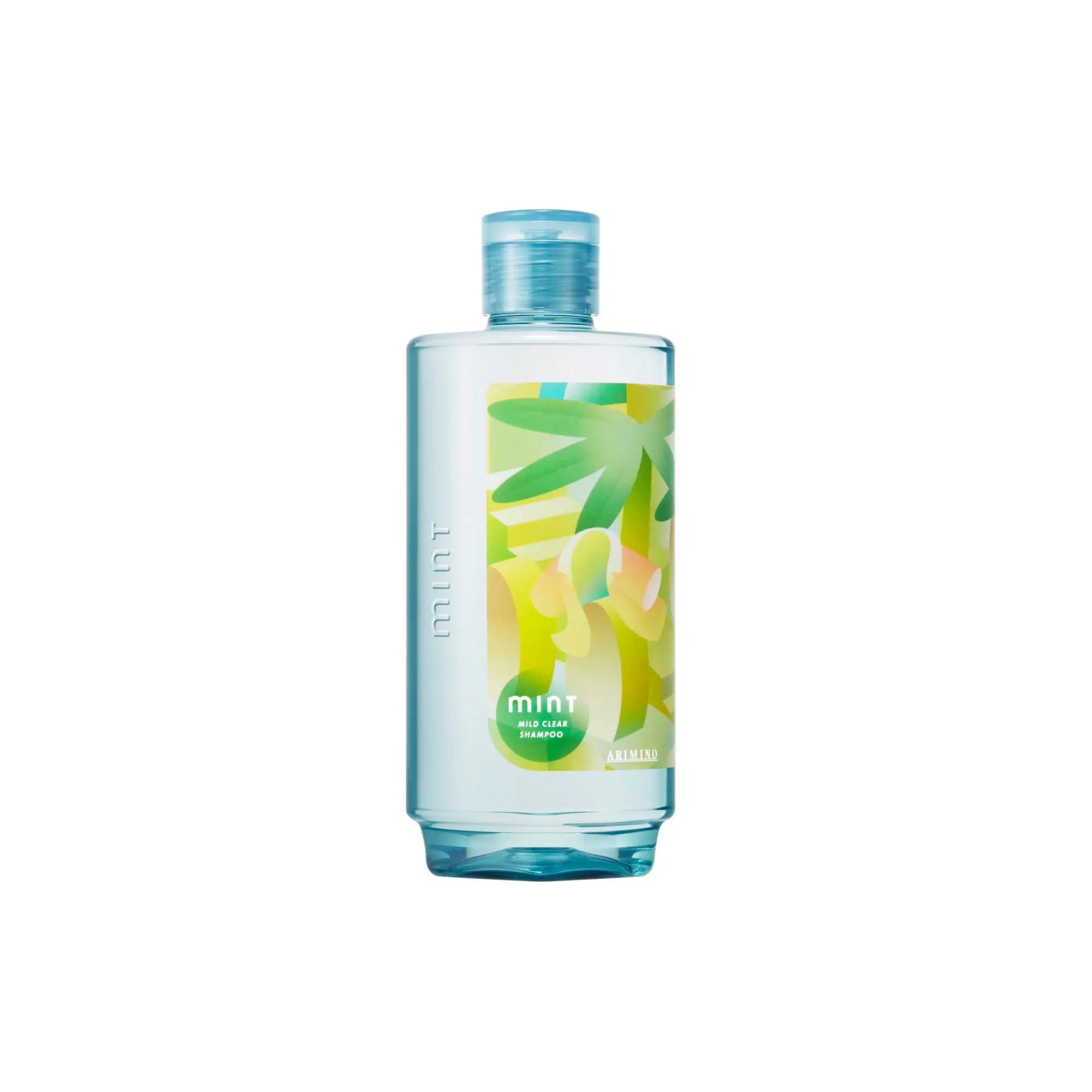 正規品】 アリミノ ミント シャンプー 薬用マイルドクリア 275ml