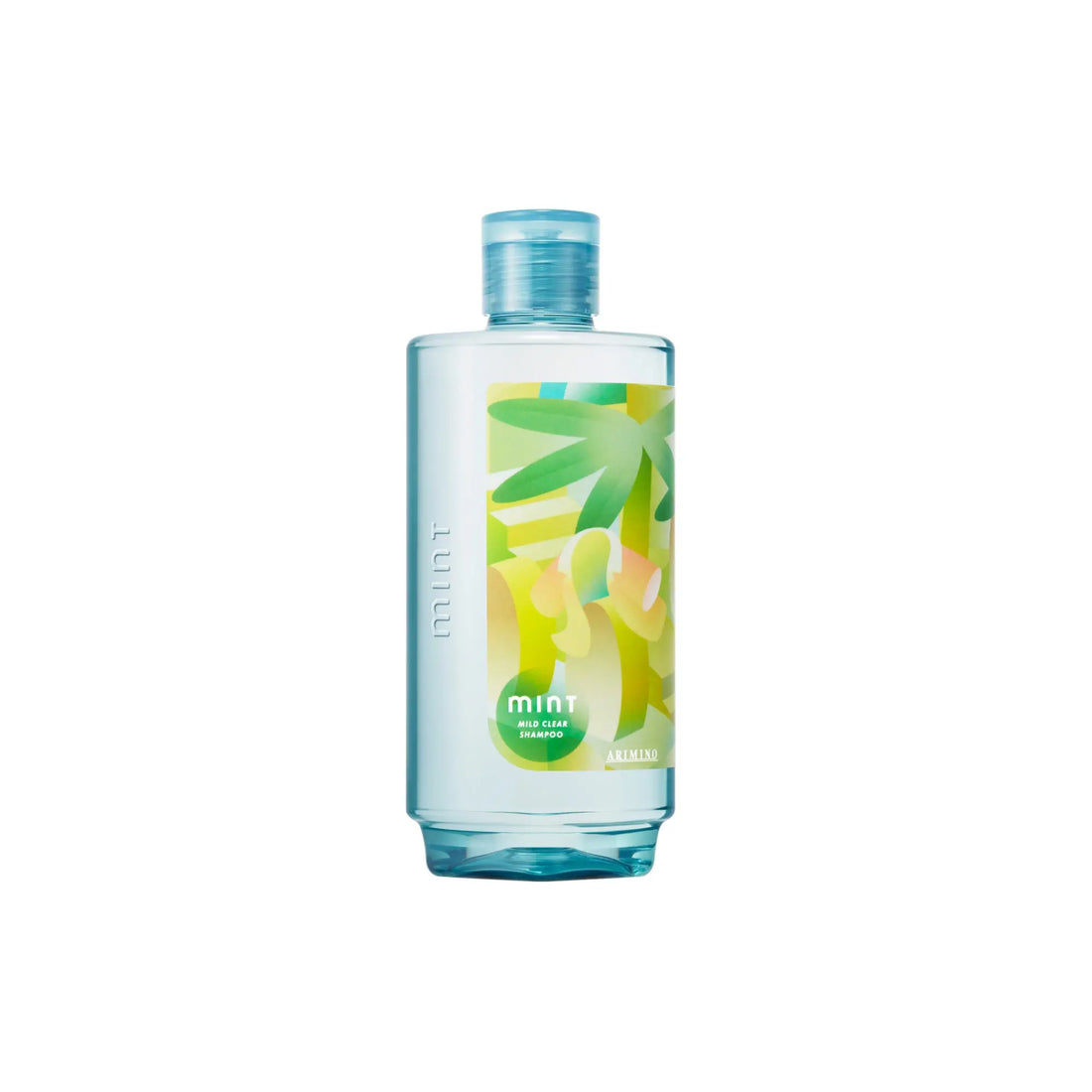 ミント シャンプー 薬用マイルドクリア 275ml