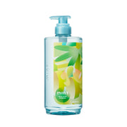 ミント シャンプー 薬用マイルドクリア 550ml アリミノ