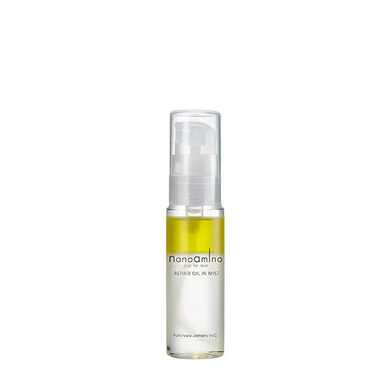 ナノアミノ リペアオイルインミスト 28ml ニューウェイ
