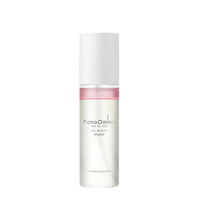ナノアミノ オイルイン ミスト ブライト 100ml