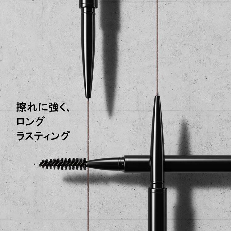 日本ロレアルニードル ブローアイブロウ - アルバム オンラインストア