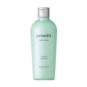 プロエディット ケアワークス シャンプー ソフトフィット 300ml