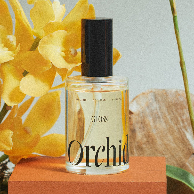 メゾンオルキデ ケアオイル グロスオイル ティントオイル 100ml