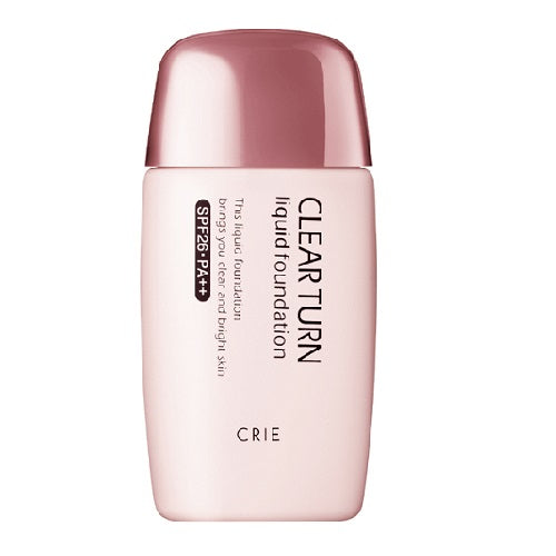 ｸﾘｱﾀｰﾝEX ﾘｷｯﾄﾞﾌｧﾝﾃﾞｰｼｮﾝR 411 40ml