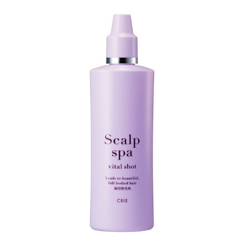 ｽｶﾙﾌﾟｽﾊﾟ ﾊﾞｲﾀﾙｼｮｯﾄ 160ml