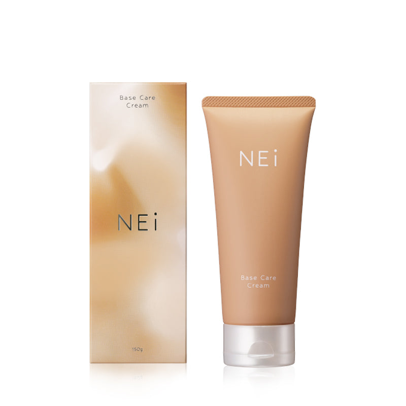 ネイ ベースケアクリーム 150g
