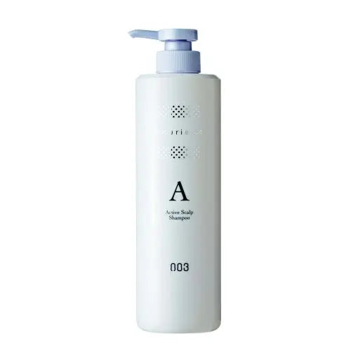 ミュリアム 薬用スカルプシャンプーA 660ml