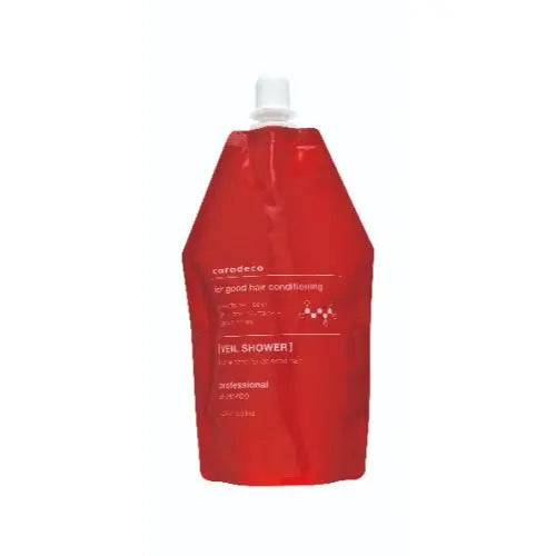 キャラデコ ヴェール シャワー 400ml