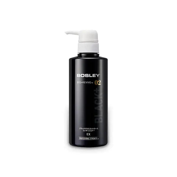 BSブラックプラス コンディショナーEX 360mL