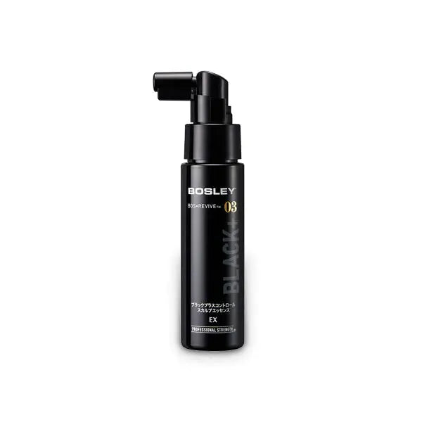 BSブラックプラスコントロール スカルプエッセンスEX 50mL