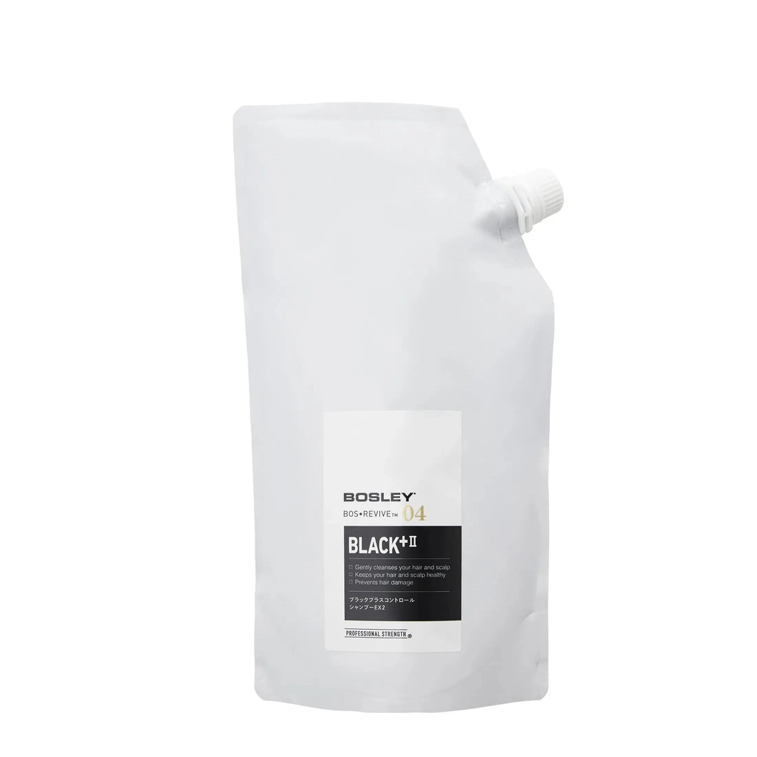 BSブラックプラス コンディショナーEX 業務用 1000ml