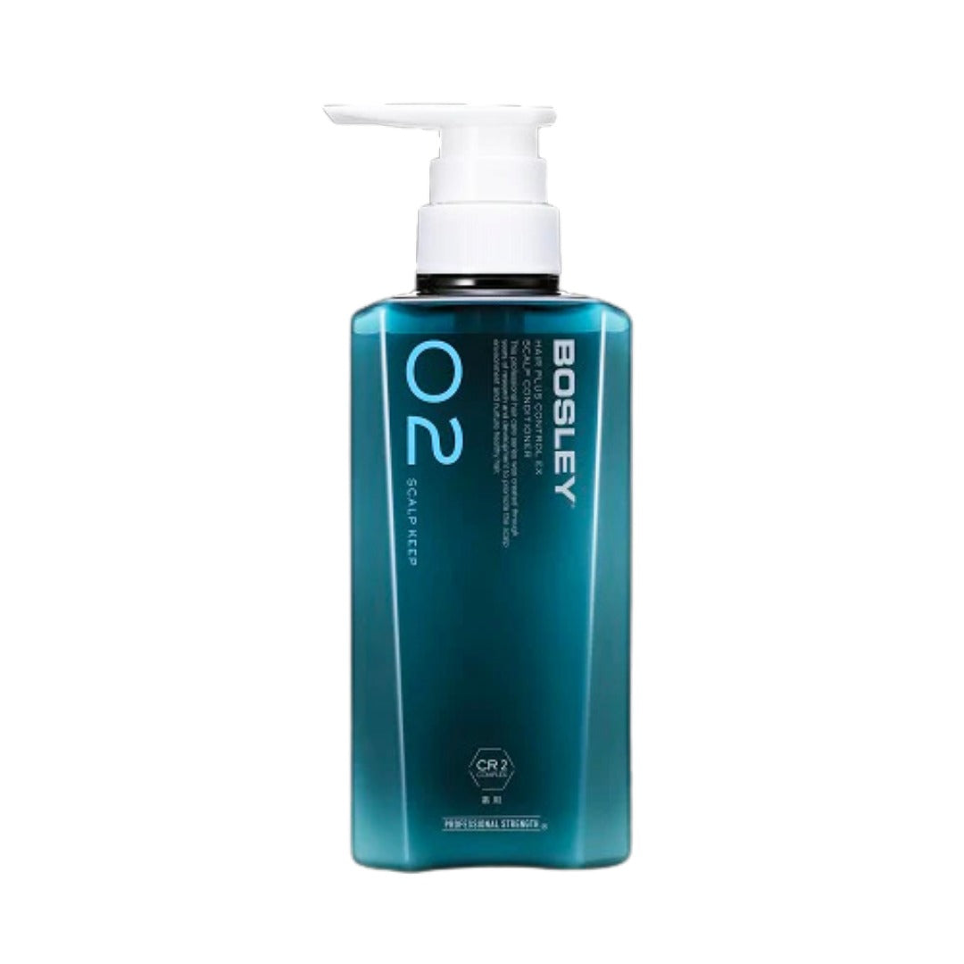 ヘアプラス コントロール EX コンディショナー 370mL