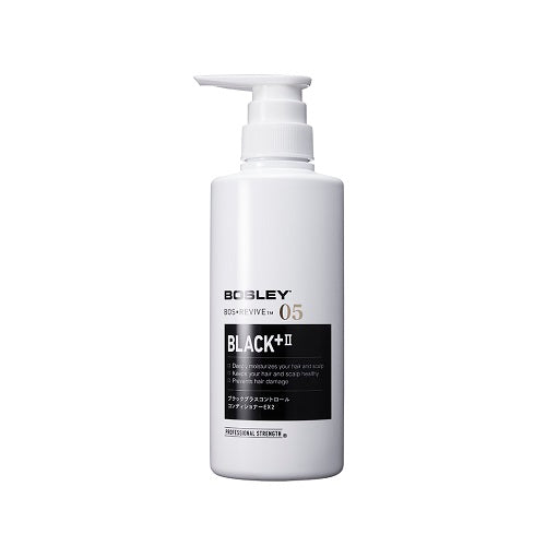 ブラックプラス コントロール コンディショナー EX2 360mL