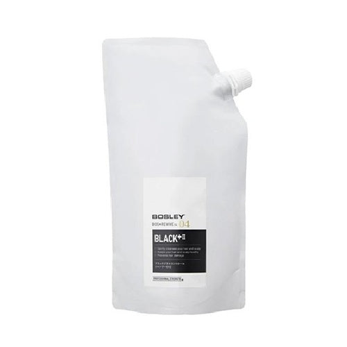 ブラックプラスコントロール シャンプーEX2  詰替用 1000ml